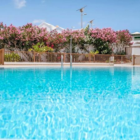 Апартаменты Modern Duplex In Puerto Del Carmen Тиас Экстерьер фото