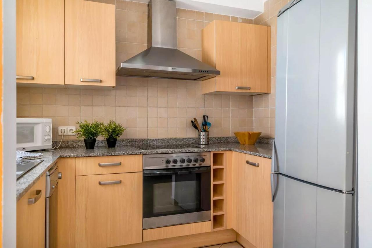 Апартаменты Modern Duplex In Puerto Del Carmen Тиас Экстерьер фото